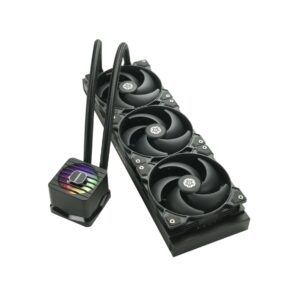 Cooler Enermax LIQMAXFLO SR ELC-LMF360-SF AiO Wasserkühlung - Figura 6