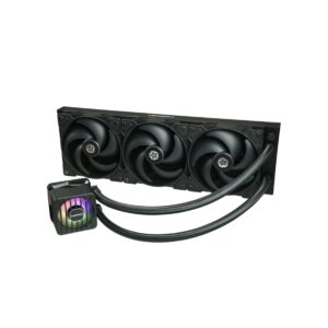 Cooler Enermax LIQMAXFLO SR ELC-LMF360-SF AiO Wasserkühlung - Figura 7