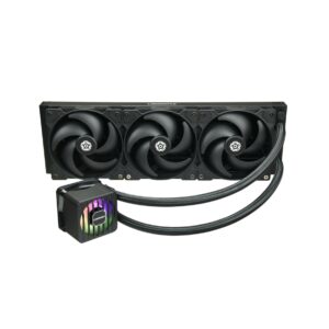 Cooler Enermax LIQMAXFLO SR ELC-LMF360-SF AiO Wasserkühlung - Figura 8