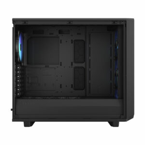 PC- Case Fractal Meshify 2 Lite RGB TG Tint - schwarz - Figura 4