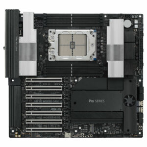 ASUS PRO WS WRX90E-SAGE SE (WRX90) (D) - Figura 1