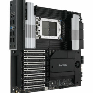 ASUS PRO WS WRX90E-SAGE SE (WRX90) (D) - Figura 7