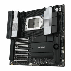 ASUS PRO WS WRX90E-SAGE SE (WRX90) (D) - Figura 6