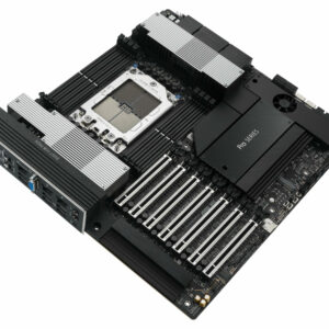 ASUS PRO WS WRX90E-SAGE SE (WRX90) (D) - Figura 5