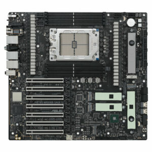 ASUS PRO WS WRX90E-SAGE SE (WRX90) (D) - Figura 2