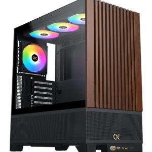 PC- Case Xigmatek Pano - Figura 9