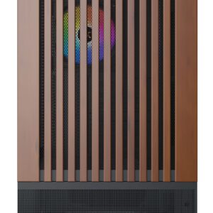 PC- Case Xigmatek Endorphin WD - Figura 5