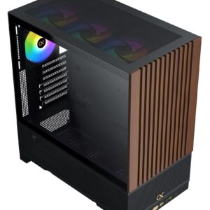 PC- Case Xigmatek Endorphin WD - Figura 4