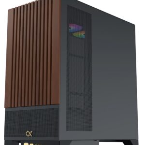 PC- Case Xigmatek Endorphin WD - Figura 2