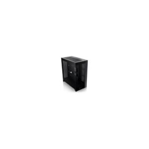 PC- Case Thermaltake CTE E600 MX black - Figura 3