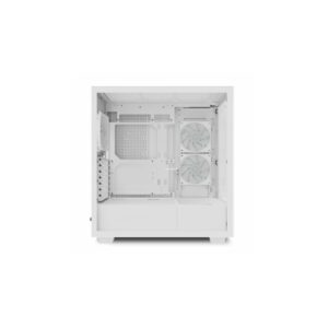 PC- Case Sharkoon Rebel C60 RGB White - Figura 5