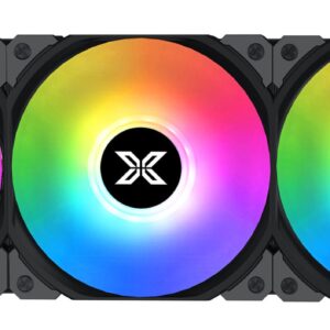 Cooler Xigmatek Neon Aqua 360 Wasserkühlung 360mm - Figura 7