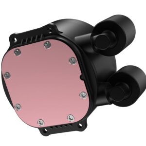 Cooler Xigmatek Neon Aqua 360 Wasserkühlung 360mm - Figura 3