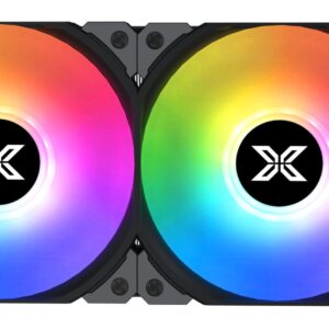 Cooler Xigmatek Neon Aqua 240 Wasserkühlung 240mm - Figura 7