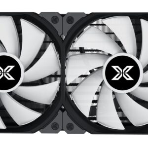 Cooler Xigmatek Neon Aqua 240 Wasserkühlung 240mm - Figura 6