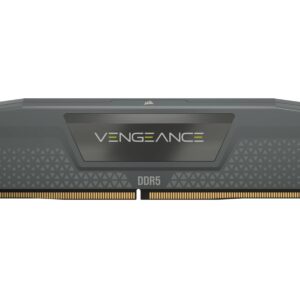 DDR5 32GB KIT 2x16GB PC 6000 Corsair Vengeance CMK32GX5M2B6000Z30 - Figura 6