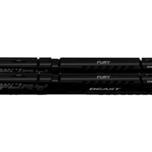DDR5 64GB KIT 2x32GB PC 6000 Kingston FURY Beast EX KF560C30BBEK2-64 - Figura 7