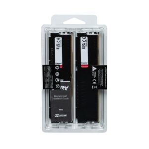 DDR5 64GB KIT 2x32GB PC 6000 Kingston FURY Beast EX KF560C30BBEK2-64 - Figura 3