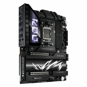 ASUS ROG CROSSHAIR X870E HERO (AM5) (D) - Figura 7