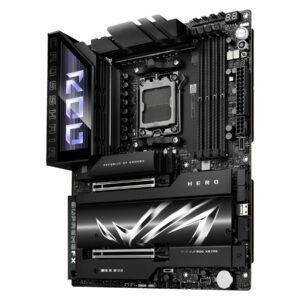 ASUS ROG CROSSHAIR X870E HERO (AM5) (D) - Figura 6