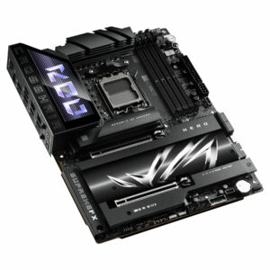 ASUS ROG CROSSHAIR X870E HERO (AM5) (D) - Figura 5
