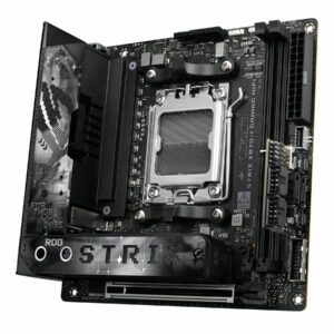 ASUS ROG STRIX X870-I Gaming WIFI (AM5) (D) - Figura 7