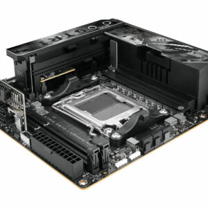 ASUS ROG STRIX X870-I Gaming WIFI (AM5) (D) - Figura 3