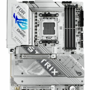 ASUS ROG STRIX X870-A Gaming WIFI (AM5) (D) - Figura 1