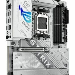 ASUS ROG STRIX X870-A Gaming WIFI (AM5) (D) - Figura 7