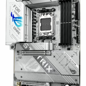 ASUS ROG STRIX X870-A Gaming WIFI (AM5) (D) - Figura 6