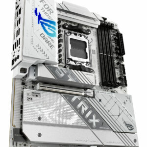 ASUS ROG STRIX X870-A Gaming WIFI (AM5) (D) - Figura 5