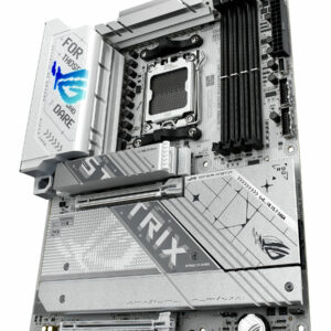 ASUS ROG STRIX X870-A Gaming WIFI (AM5) (D) - Figura 4