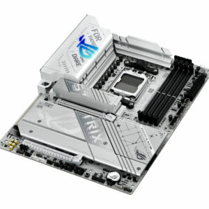 ASUS ROG STRIX X870-A Gaming WIFI (AM5) (D) - Figura 3