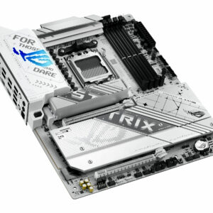 ASUS ROG STRIX X870-A Gaming WIFI (AM5) (D) - Figura 2