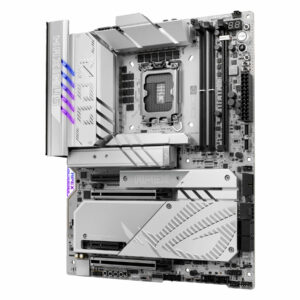 ASUS ROG MAXIMUS Z890 APEX (1851) (D) - Figura 7