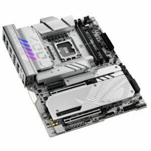 ASUS ROG MAXIMUS Z890 APEX (1851) (D) - Figura 5