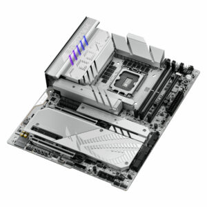 ASUS ROG MAXIMUS Z890 APEX (1851) (D) - Figura 4