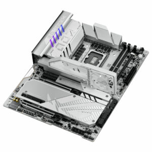 ASUS ROG MAXIMUS Z890 APEX (1851) (D) - Figura 3