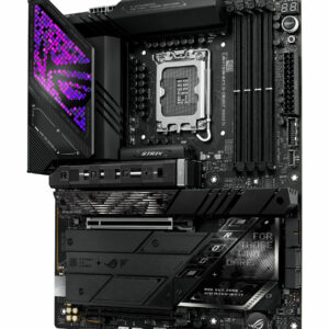 ASUS ROG STRIX Z890-E GAMING WIFI (1851) (D) - Figura 7