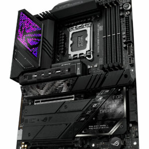 ASUS ROG STRIX Z890-E GAMING WIFI (1851) (D) - Figura 6