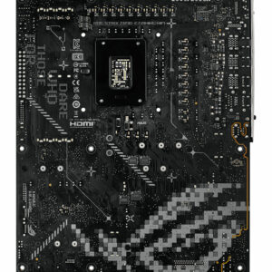 ASUS ROG STRIX Z890-E GAMING WIFI (1851) (D) - Figura 5