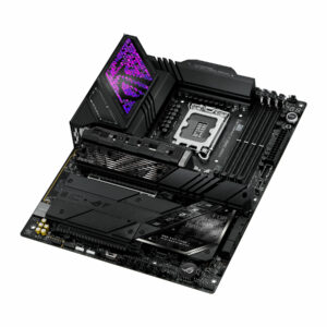 ASUS ROG STRIX Z890-E GAMING WIFI (1851) (D) - Figura 4