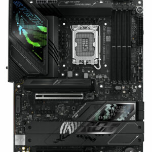 ASUS ROG STRIX Z890-F GAMING WIFI (1851) (D) - Figura 9