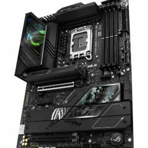 ASUS ROG STRIX Z890-F GAMING WIFI (1851) (D) - Figura 8