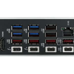 ASUS ROG STRIX Z890-F GAMING WIFI (1851) (D) - Figura 6