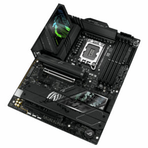 ASUS ROG STRIX Z890-F GAMING WIFI (1851) (D) - Figura 5
