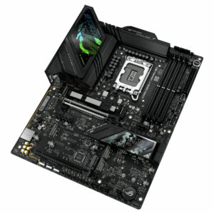 ASUS ROG STRIX Z890-F GAMING WIFI (1851) (D) - Figura 4