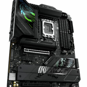 ASUS ROG STRIX Z890-F GAMING WIFI (1851) (D) - Figura 3