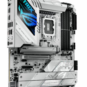 ASUS ROG STRIX Z890-A GAMING WIFI (1851) (D) - Figura 6