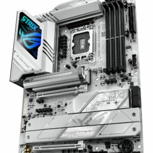 ASUS ROG STRIX Z890-A GAMING WIFI (1851) (D) - Figura 5